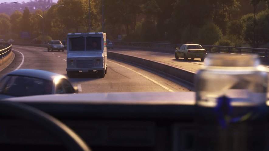 Grumman-Olson Kurbmaster