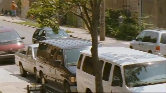 Ford Econoline