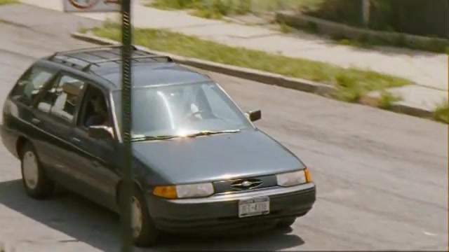 Ford Escort