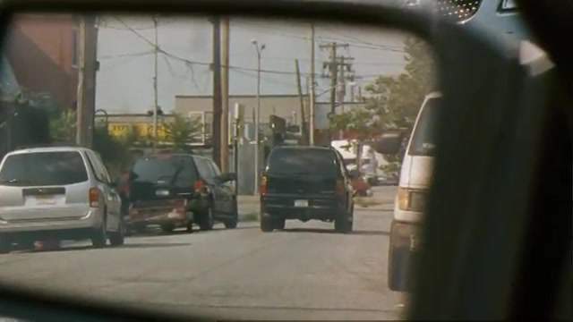 Ford Windstar