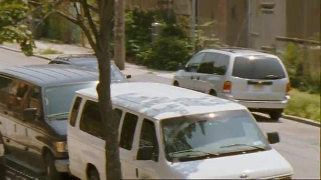 Ford Windstar
