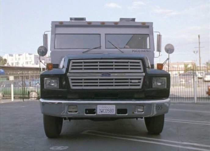 Ford F-Series