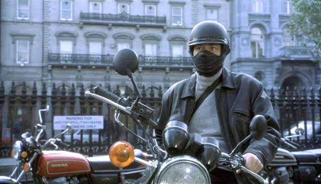 Honda CB 750/4 F1