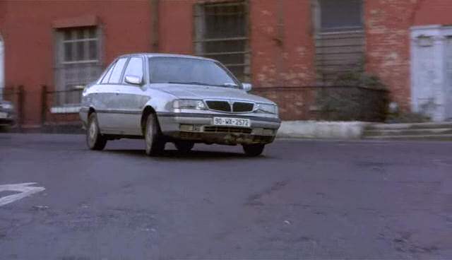 Lancia Dedra