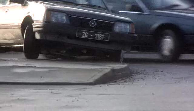 Opel Ascona