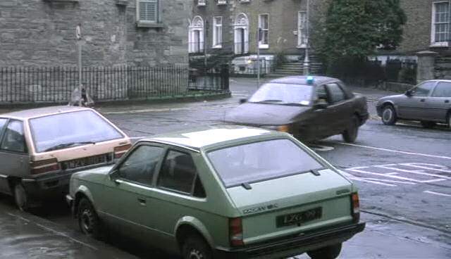 Opel Kadett
