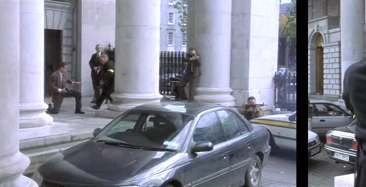 Opel Omega