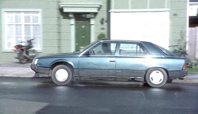 Renault 25