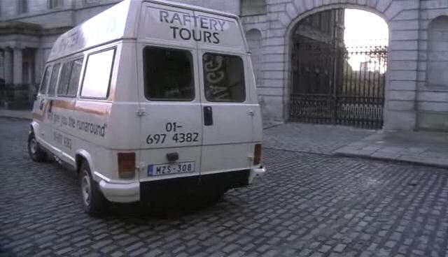 Talbot Express