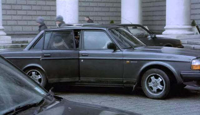 Volvo 240