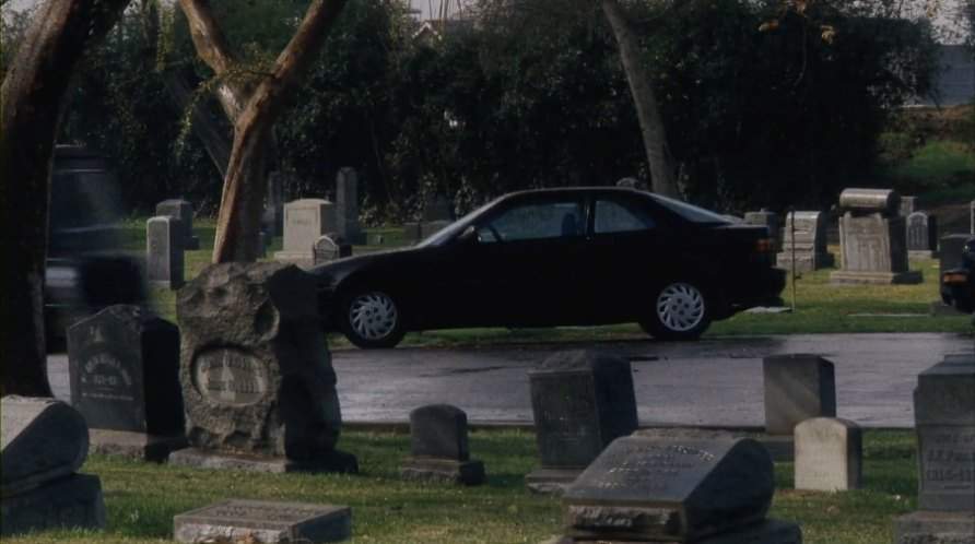 Acura Integra