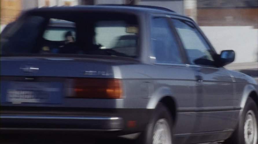BMW 3