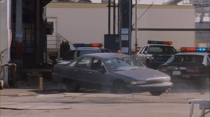 Chevrolet Caprice