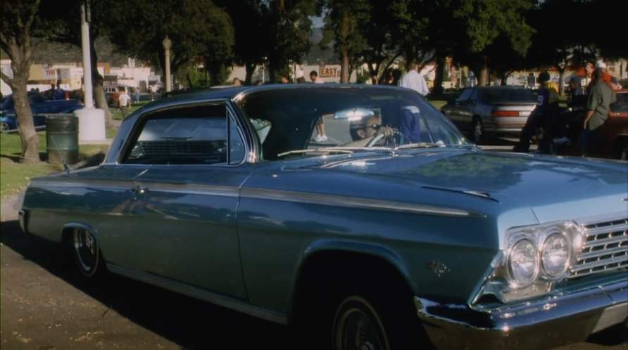 Chevrolet Impala