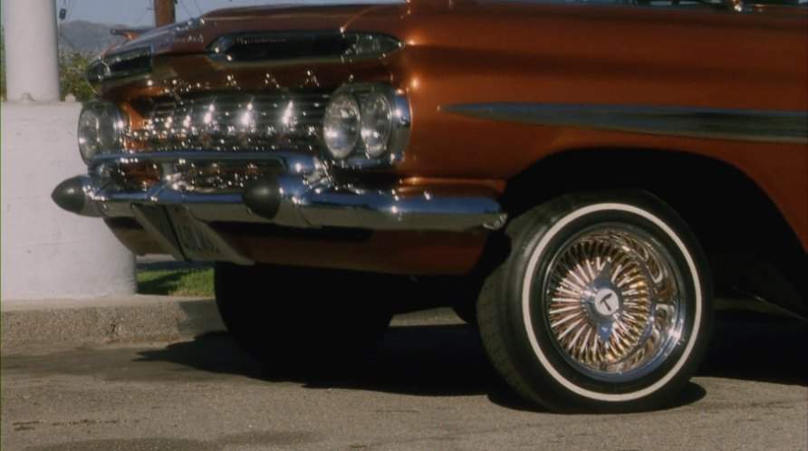 Chevrolet Impala