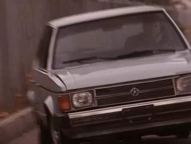 Dodge Omni