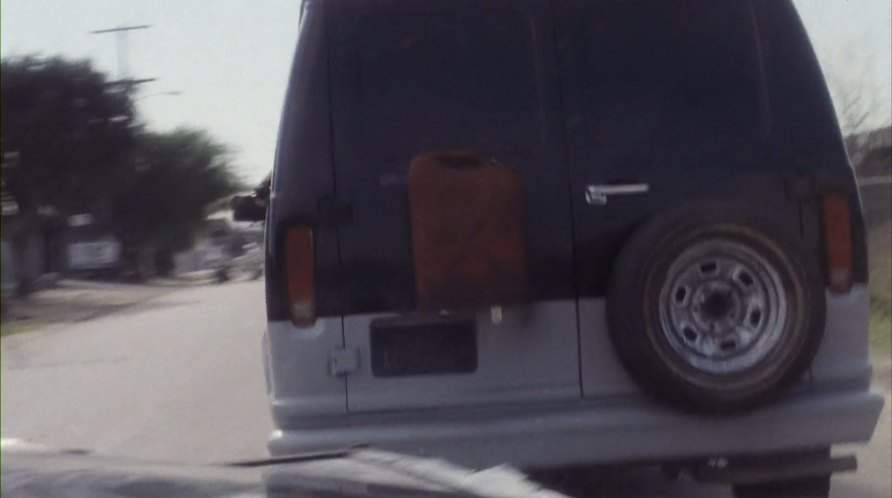 Ford Econoline