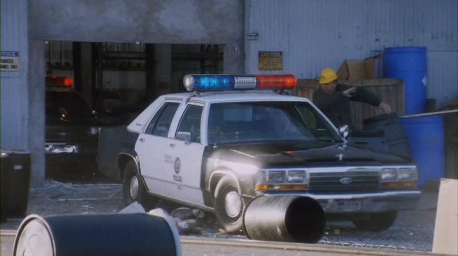 Ford LTD Crown Victoria