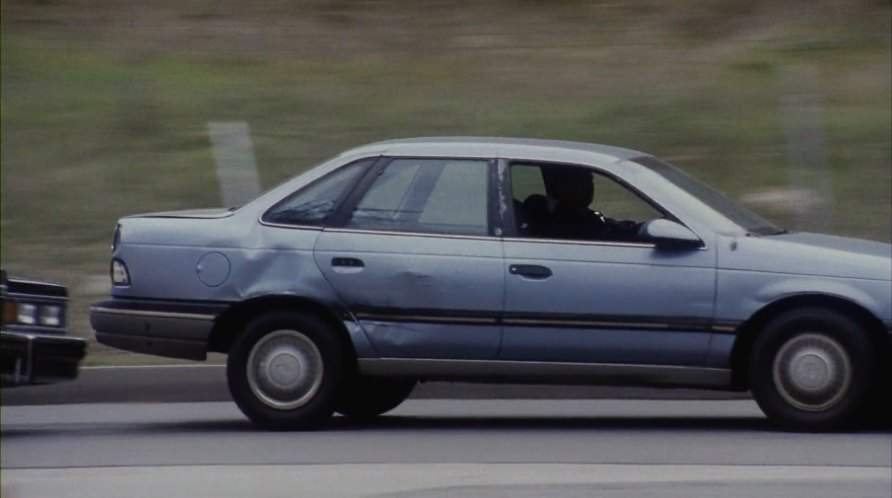 Ford Taurus