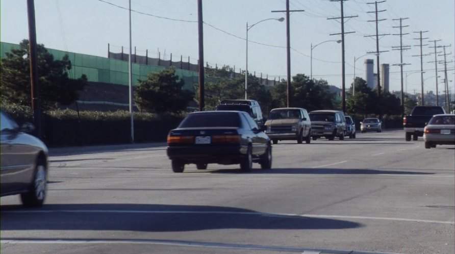 Honda Accord Coupé