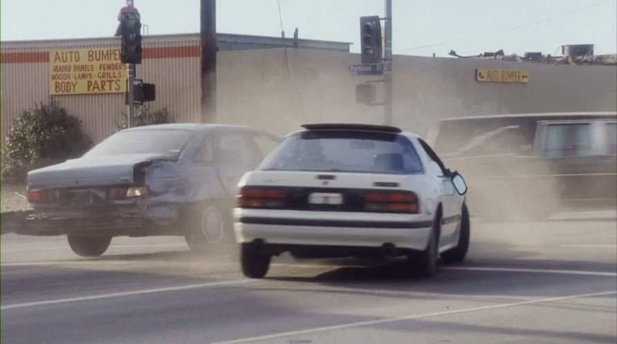 Mazda RX-7