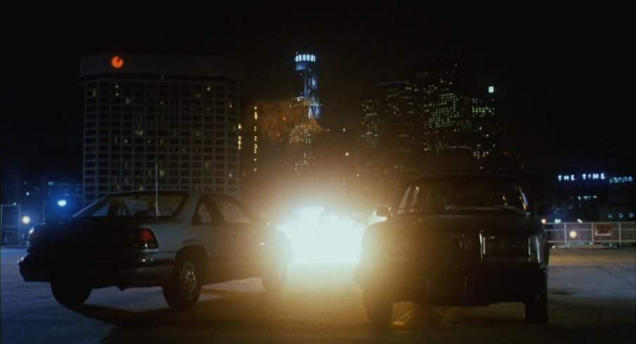Pontiac Grand Prix