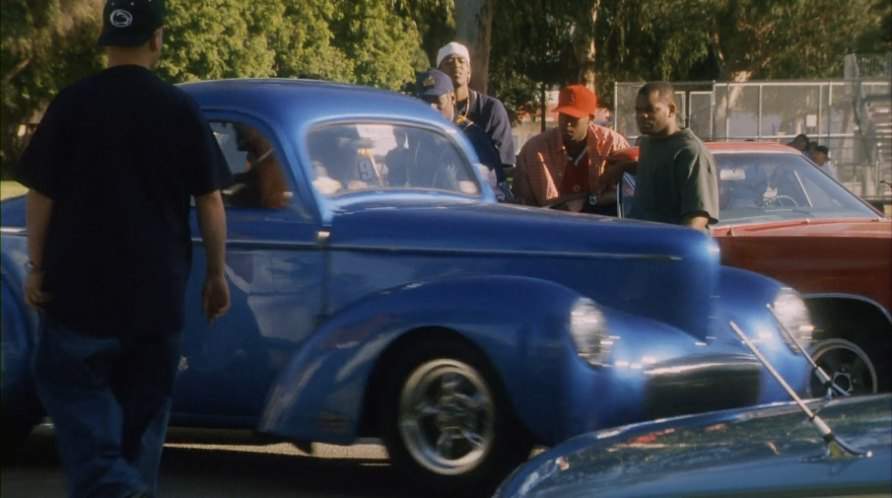 Willys Americar