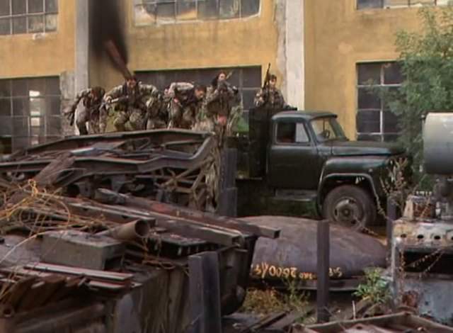 GAZ 53 A