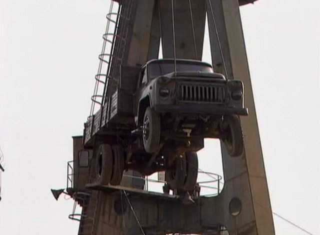 GAZ 53 A