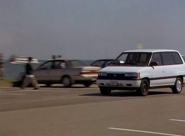 Mazda MPV