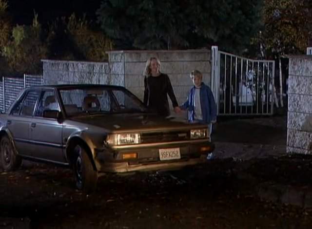 Nissan Bluebird