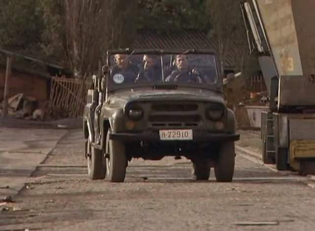 UAZ 469