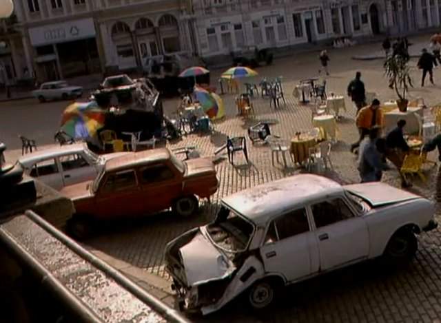 ZAZ 968 A Zaporozhets