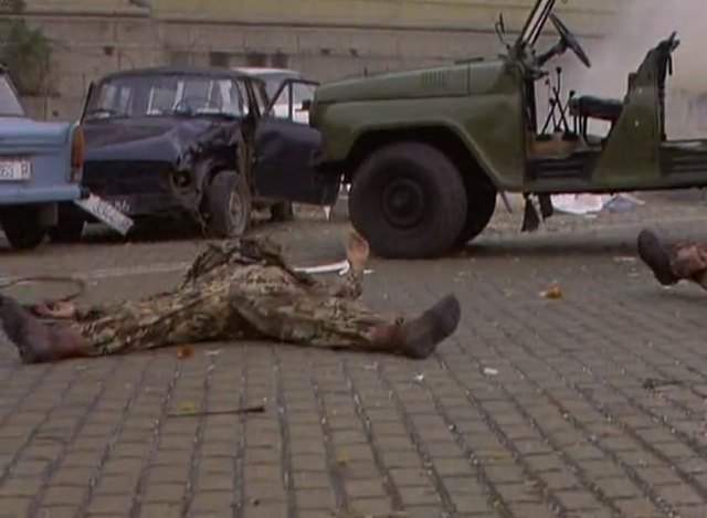 Škoda 100
