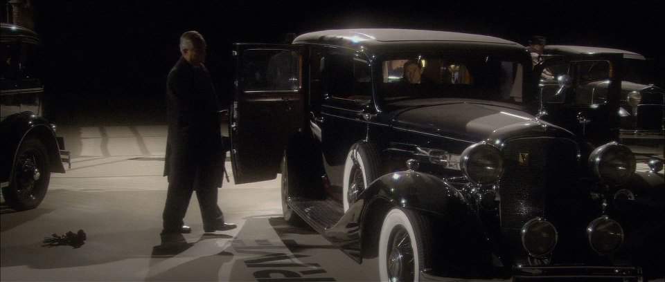 Cadillac Series 355-C