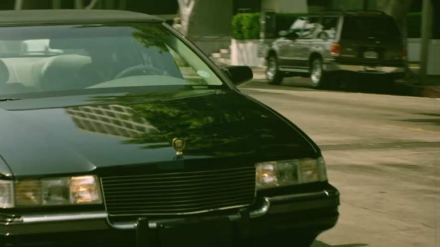 1996 Cadillac Seville in Operation Delta Force V: Random Fire