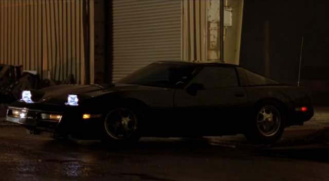 Chevrolet Corvette C4