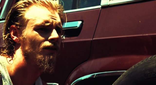 Ford LTD Crown Victoria