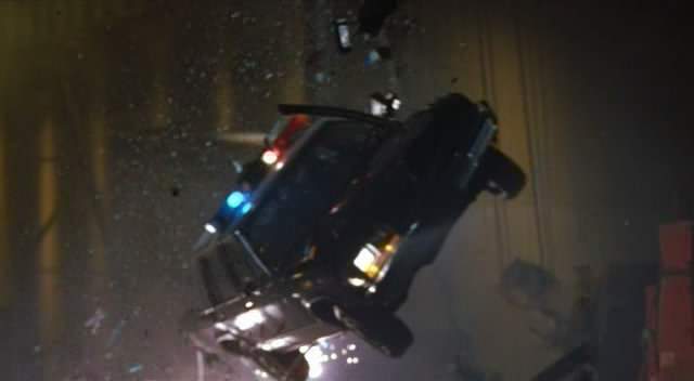 Ford LTD Crown Victoria