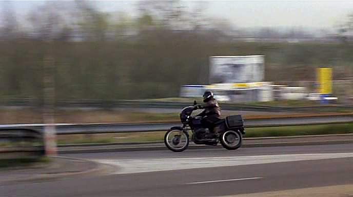 BMW R 80 ST