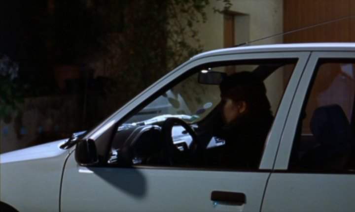 Peugeot 106