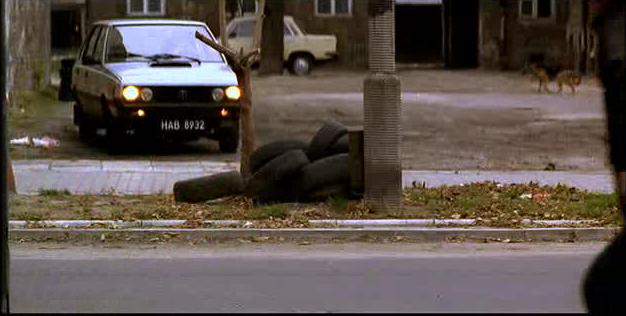 FSO Polonez