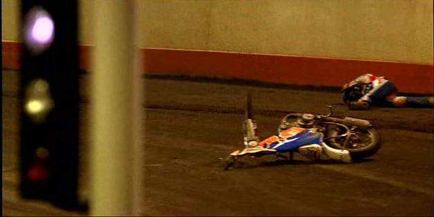 Jawa 500 Speedway