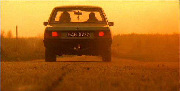 Peugeot 505