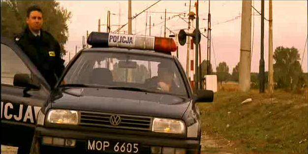 Volkswagen Vento A3