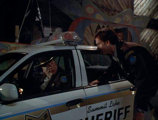 Ford Crown Victoria