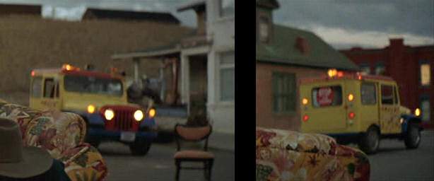 Jeep DJ-5 Dispatcher