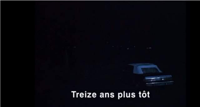 Chrysler LeBaron Convertible