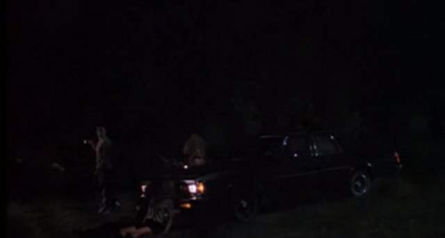 Oldsmobile Delta 88 Royale