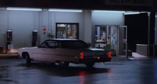 Oldsmobile Ninety-Eight Regency